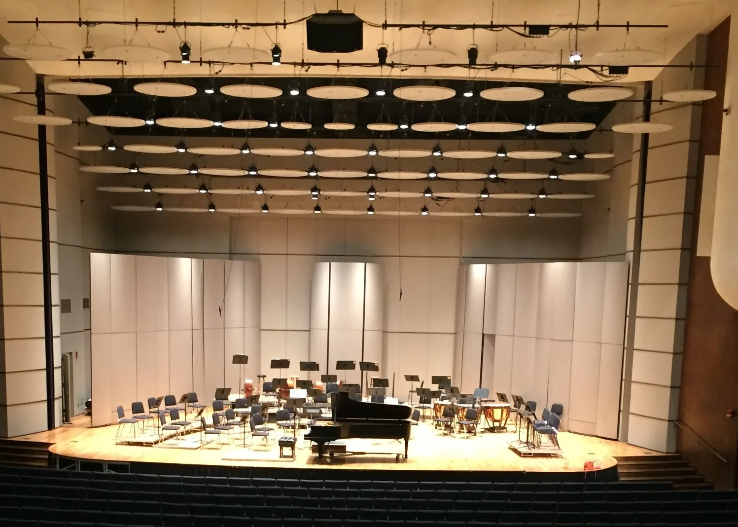 REVIEW: Mozart 20 in Topeka