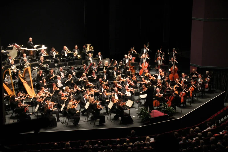 Orlando Philharmonic Orchestra