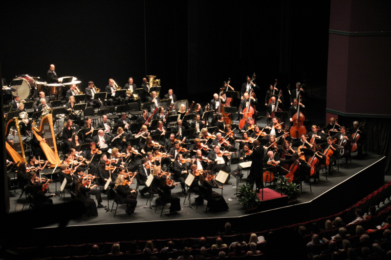 Orlando Philharmonic Orchestra