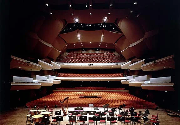 Colorado Springs Philharmonic