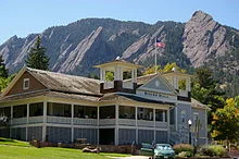 Colorado Music Festival