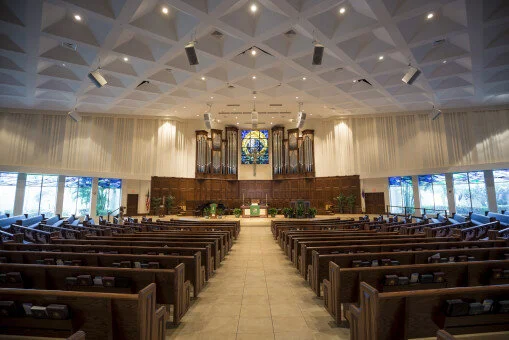 Atlantic Classical Orchestra