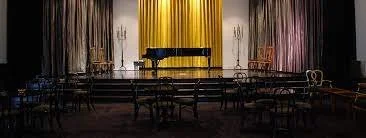 The Arts Club of Chicago