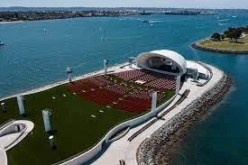 San Diego Symphony at the Rady Shell