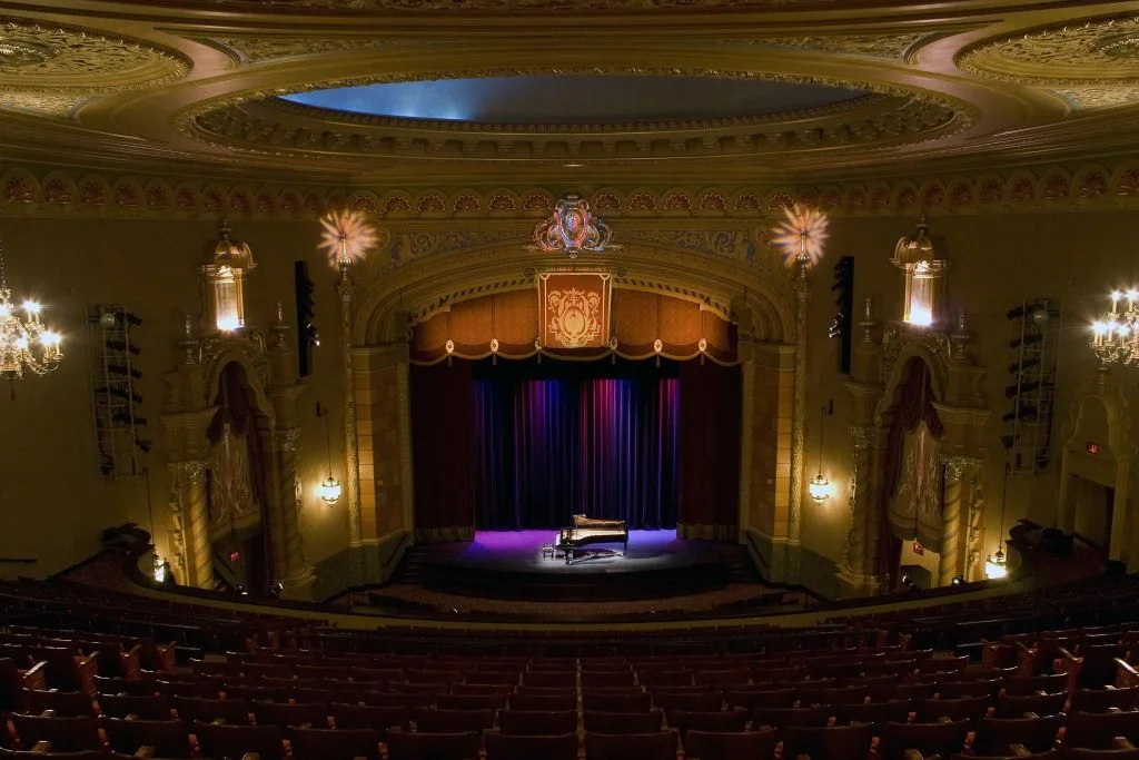 West Michigan Symphony