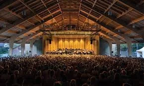 Brevard Music Festival