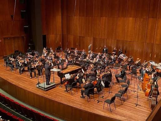 Mississippi Symphony