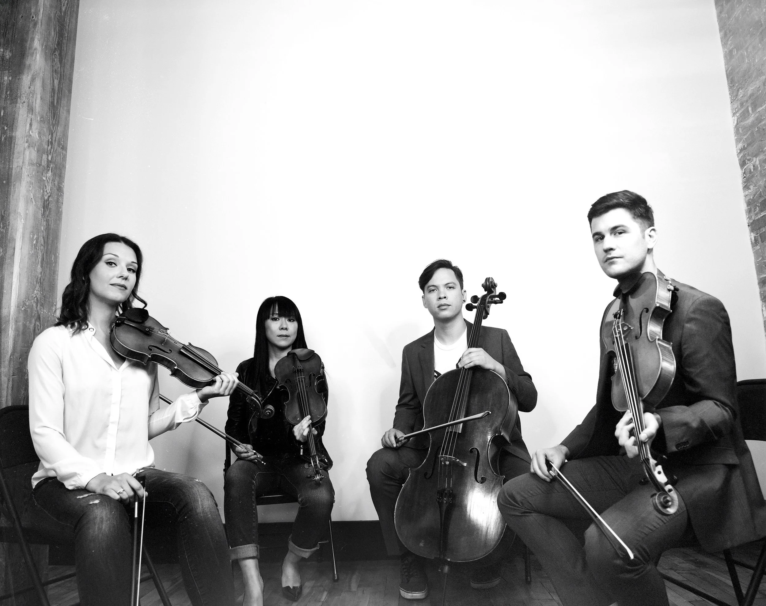 Sharon House Concert