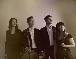 University of North Carolina School of the Arts: Attacca with Becca Stevens