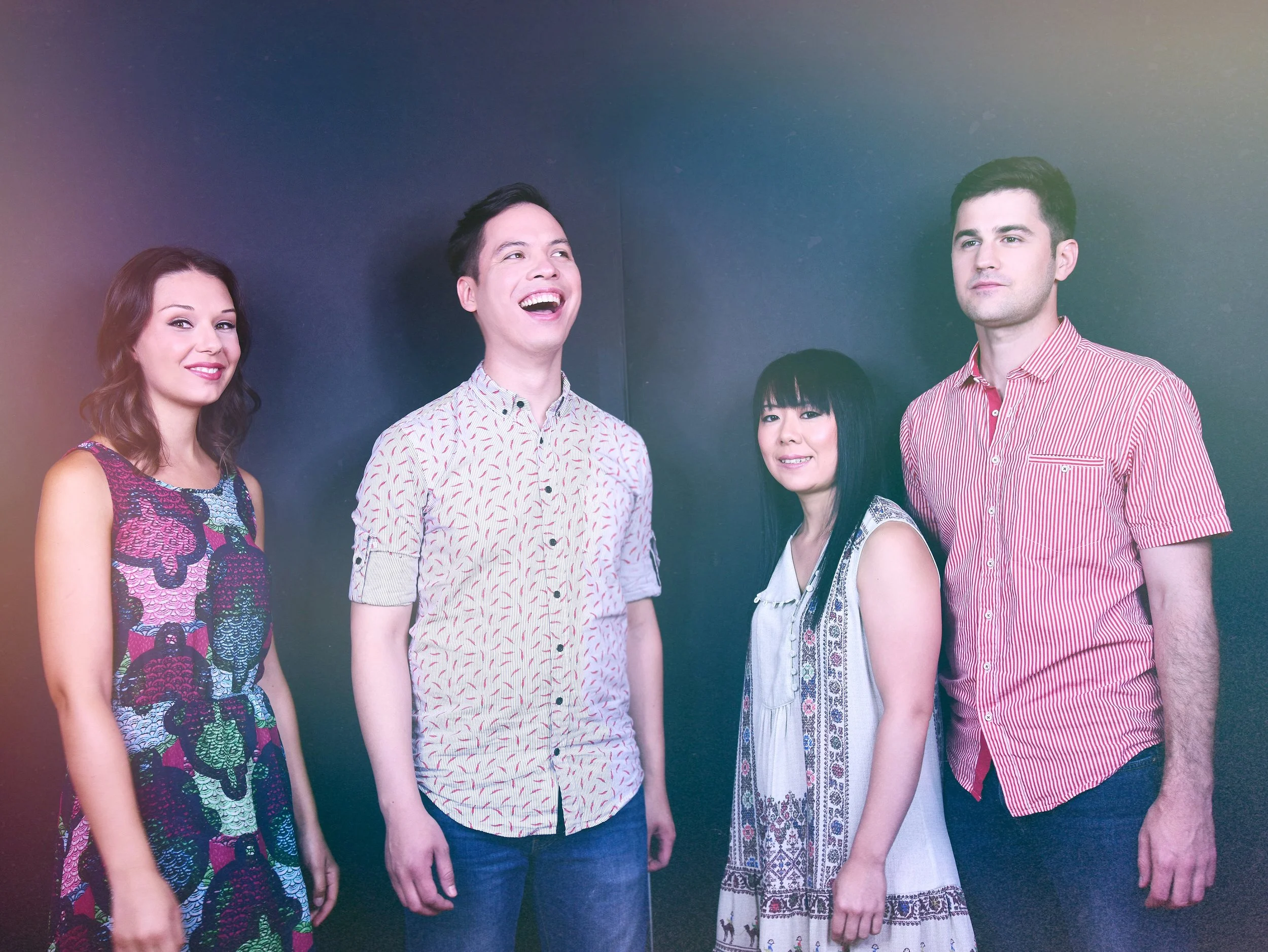 Chamber Music America at Harlem Stage