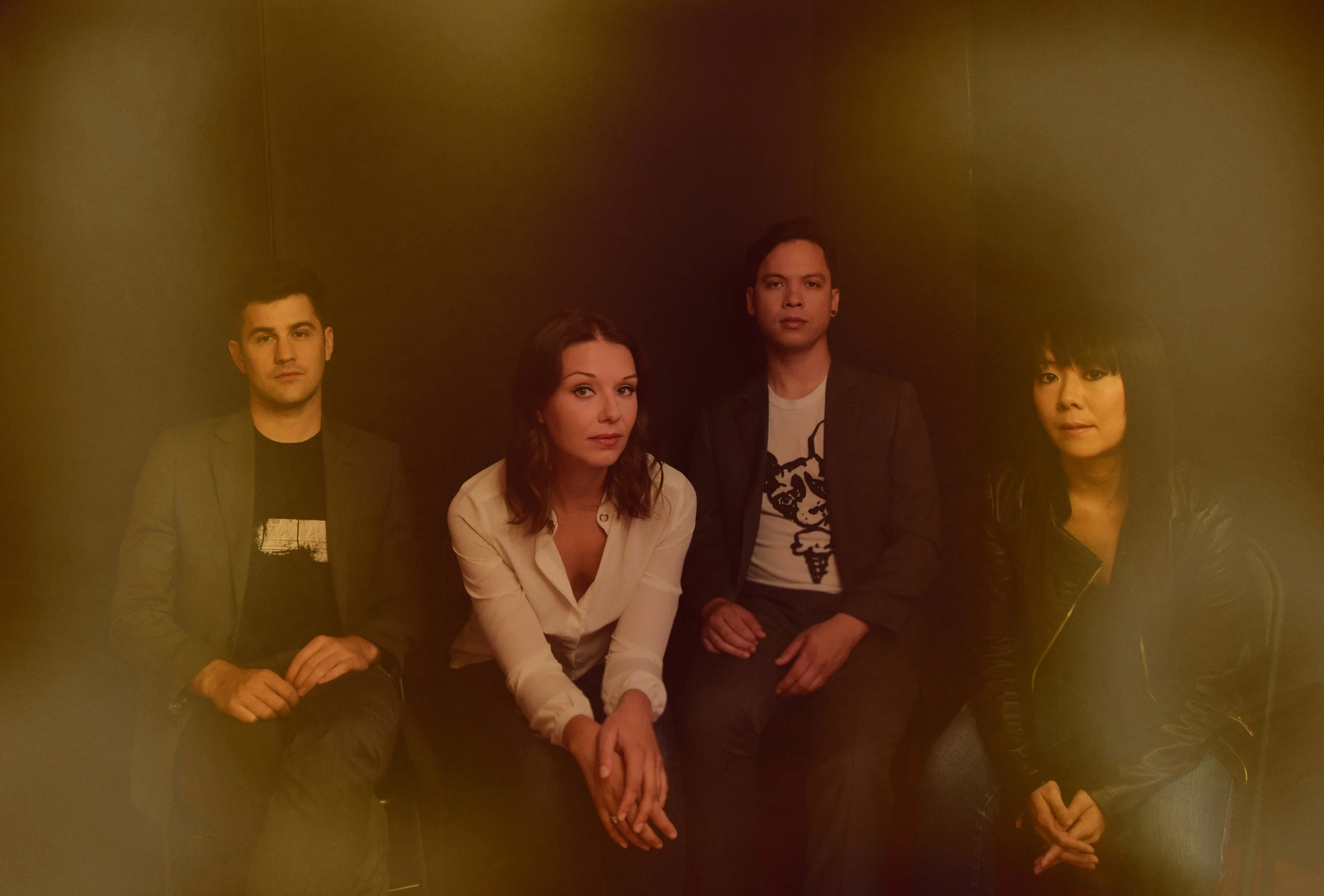 Northwest BachFest, Barrister Winery: Beethoven &amp; Adams