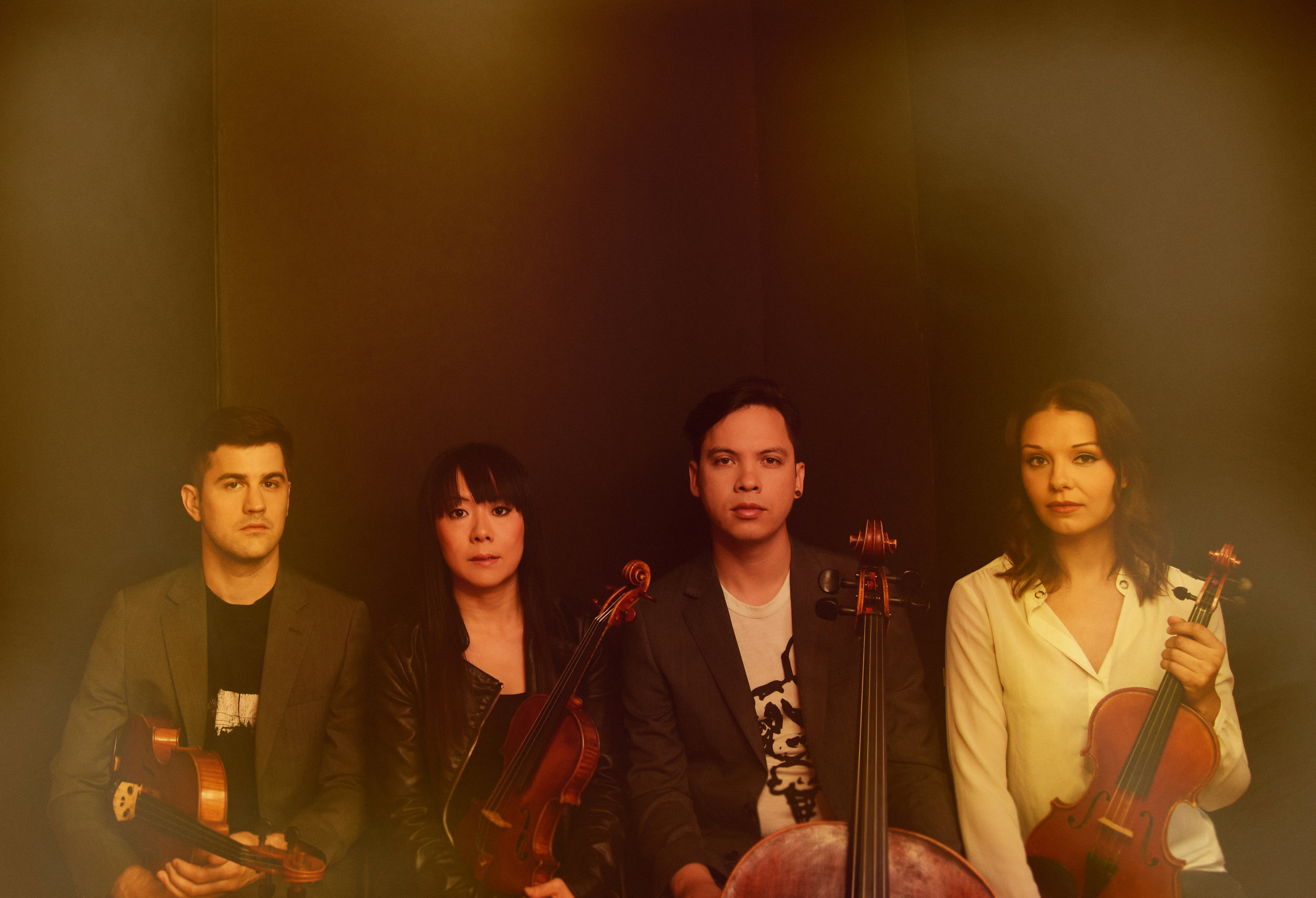 Chamber Music America: New Music