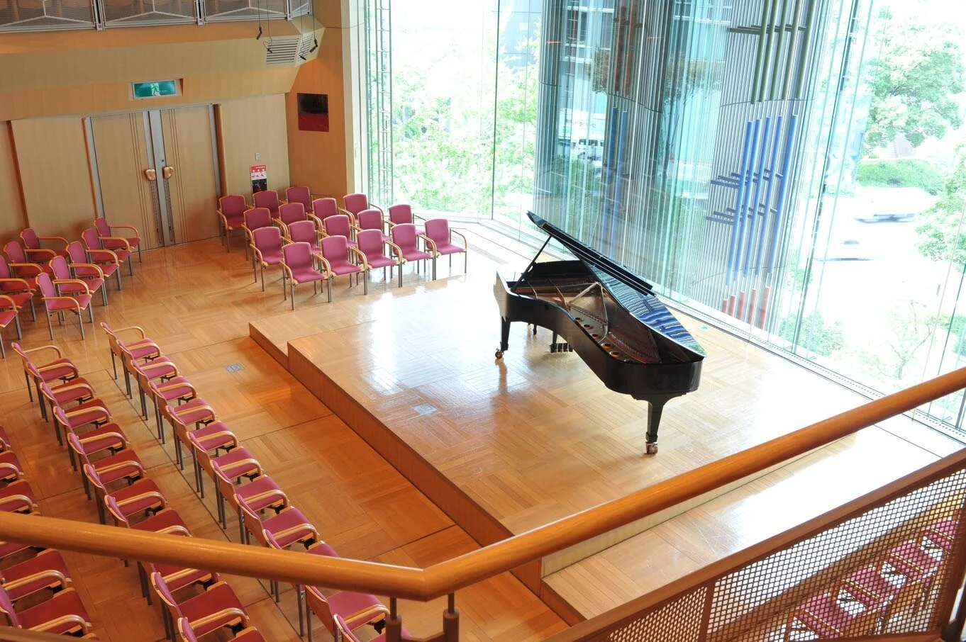 [Postponed] The Phoenix Hall, Osaka, Japan