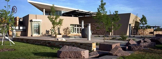 Chatter Cabaret at Albuquerque Museum