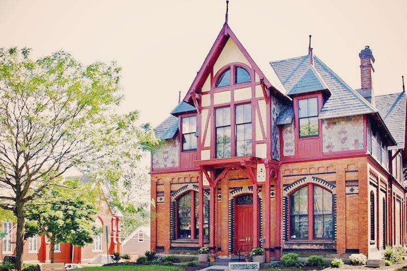 [Postponed] Howland Chamber Music Circle