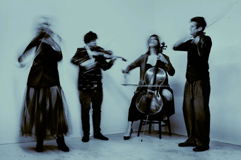 クラシック songs without words - Attacca Quartet Attacca Quartet