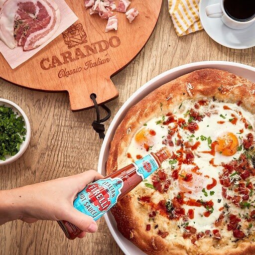 Pancetta Breakfast Pizza
for @carandomeats with @elevationadvertising

Get the recipe https://carando.sfdbrands.com/en-us/recipes/pancetta-breakfast-pizza/

Recipe by @comfortjasonrva

Styling and hand modeling by me 👋

Photography by @grahamcopelan