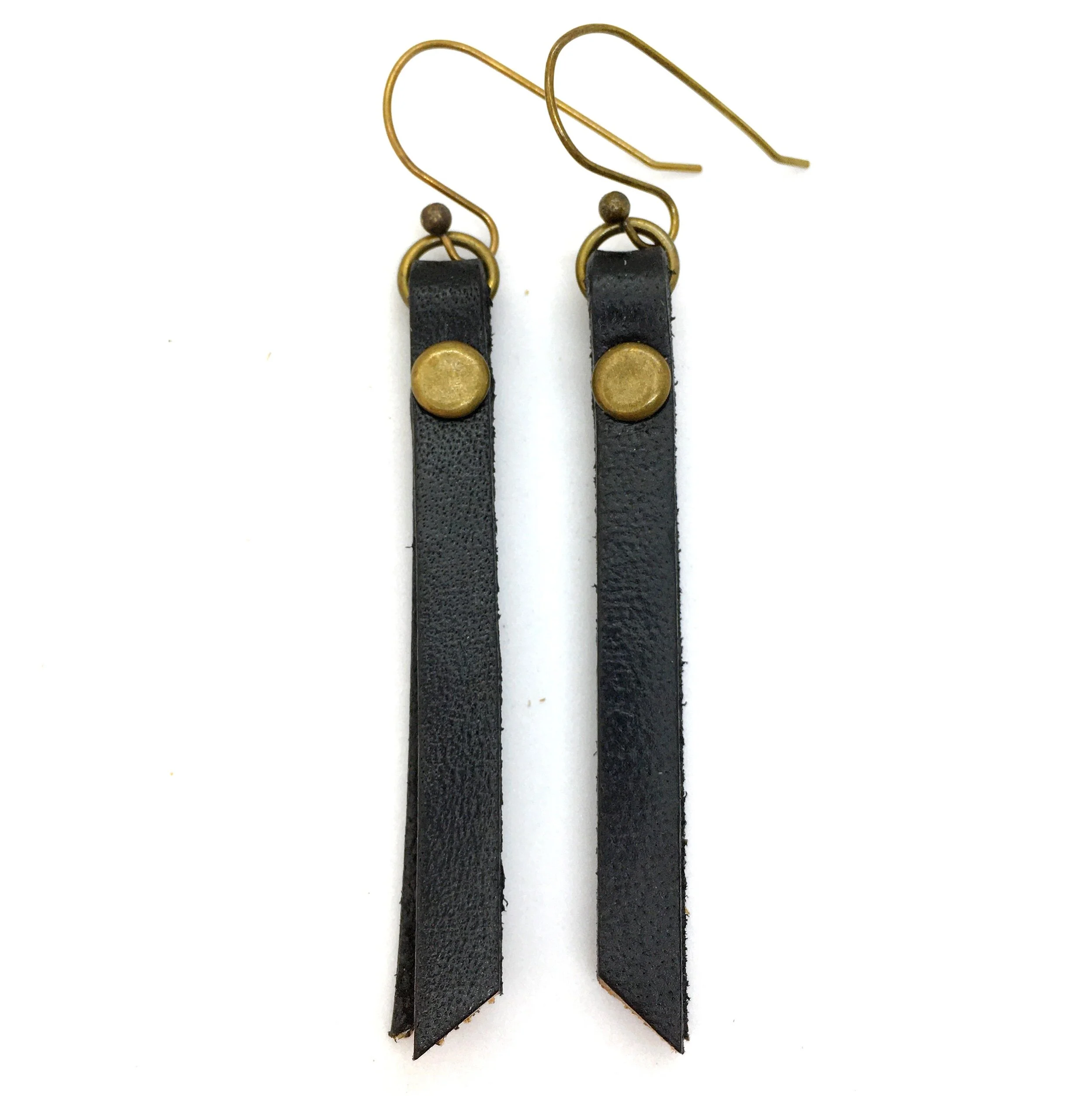 Black Sticks