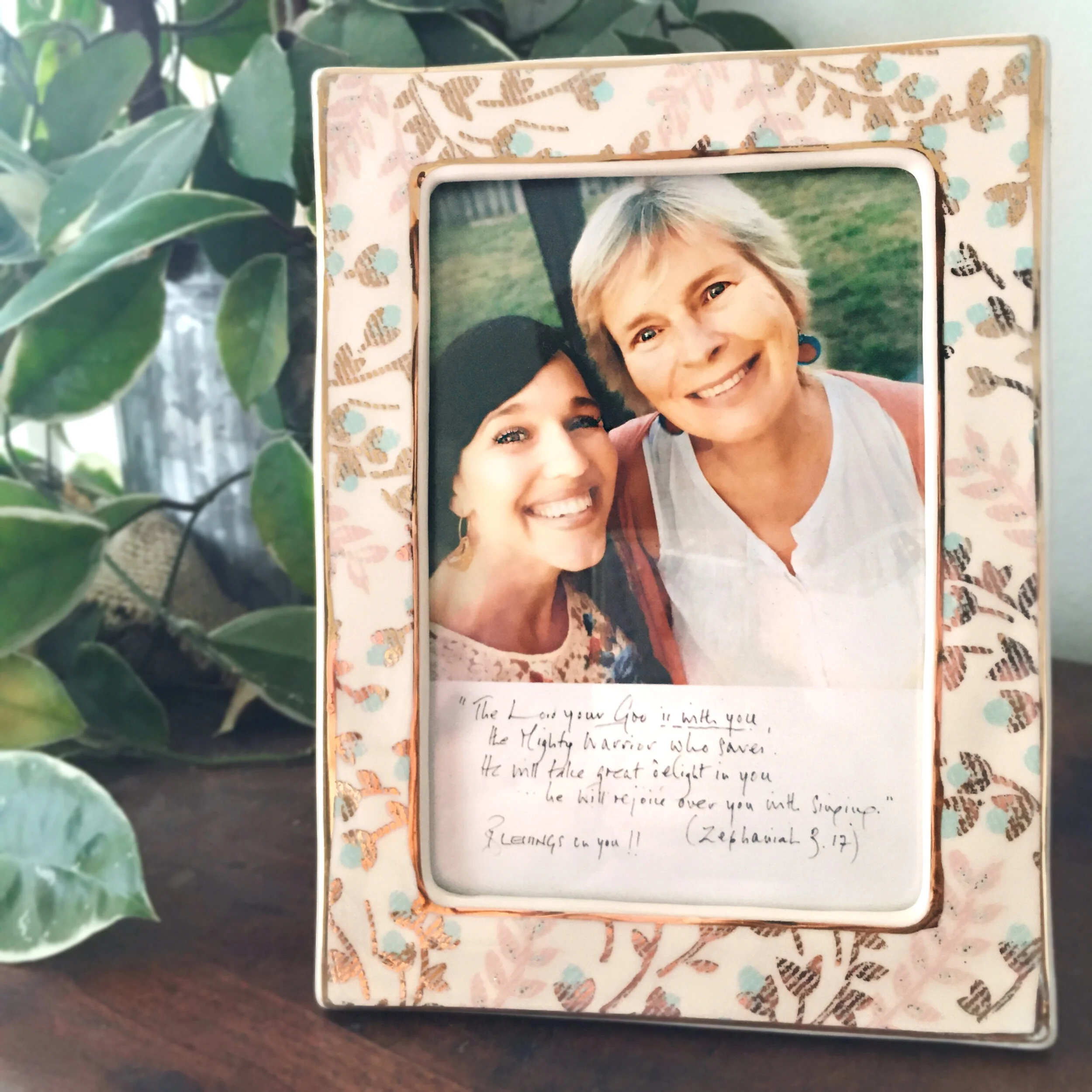 What Does Grief Require?