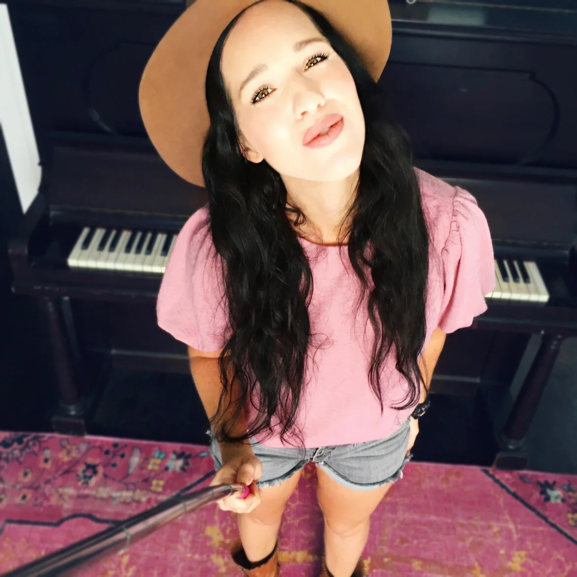 Again I'm Reminded That...