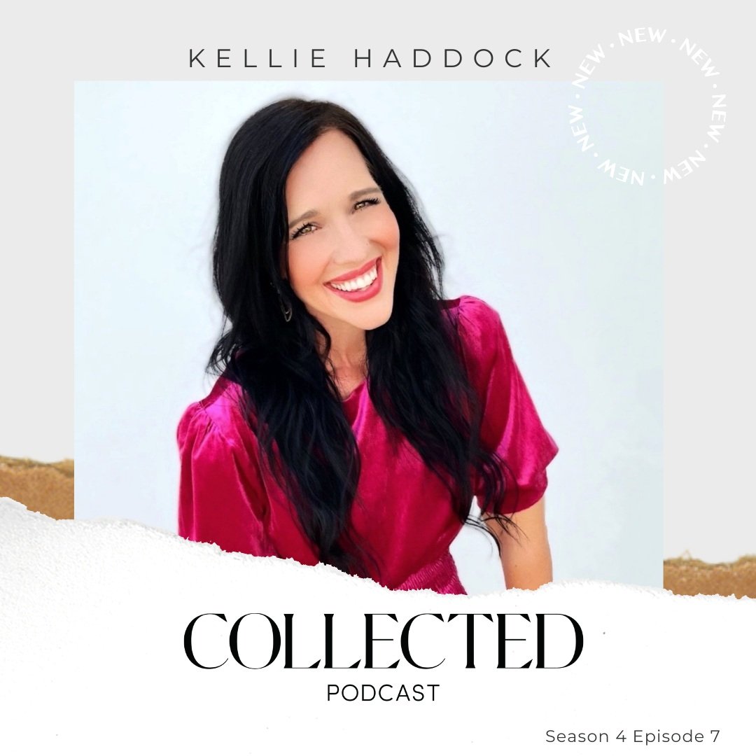 Collected Podcast