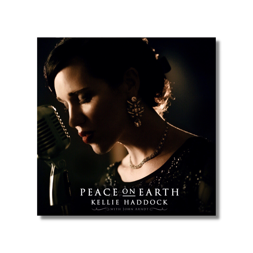 Peace On Earth: A Christmas Album