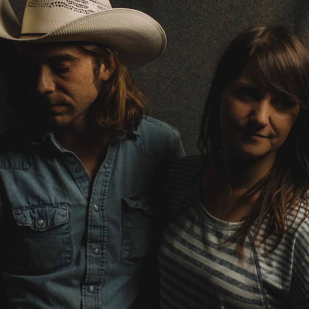 Dispatch 03: On the road with Clay Parker & Jodi James