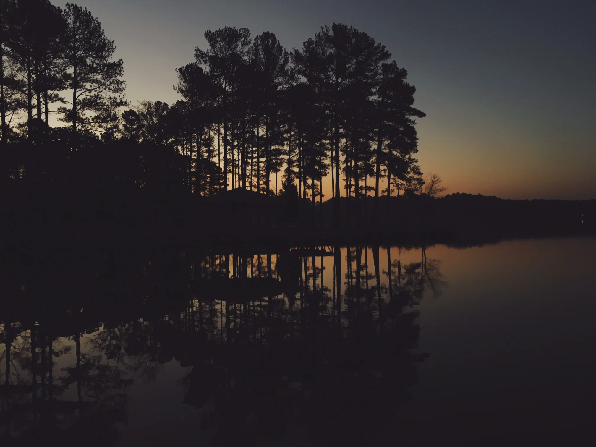 Eatonton, Georgia