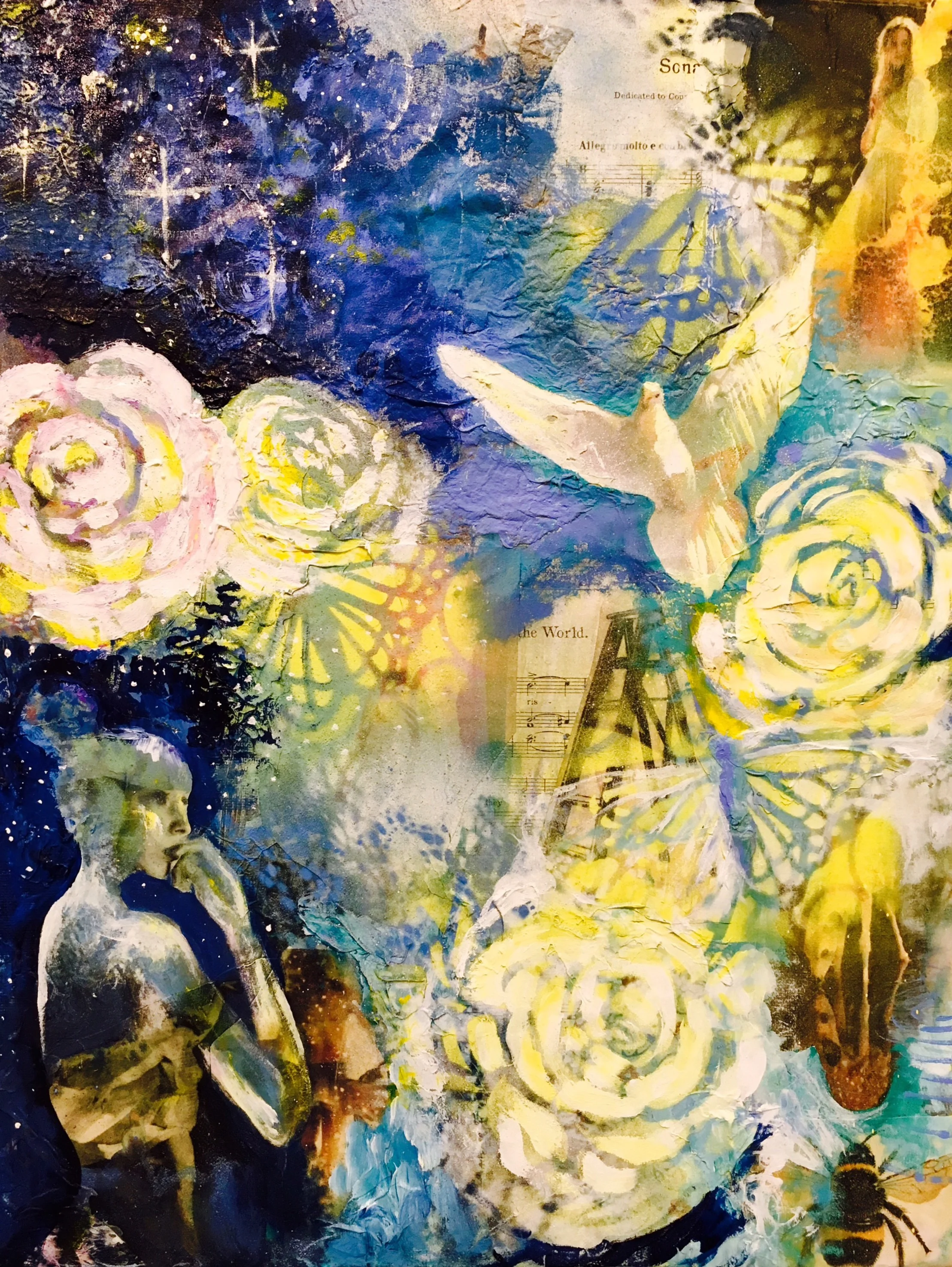 Dispatch 19: Follow the Pull