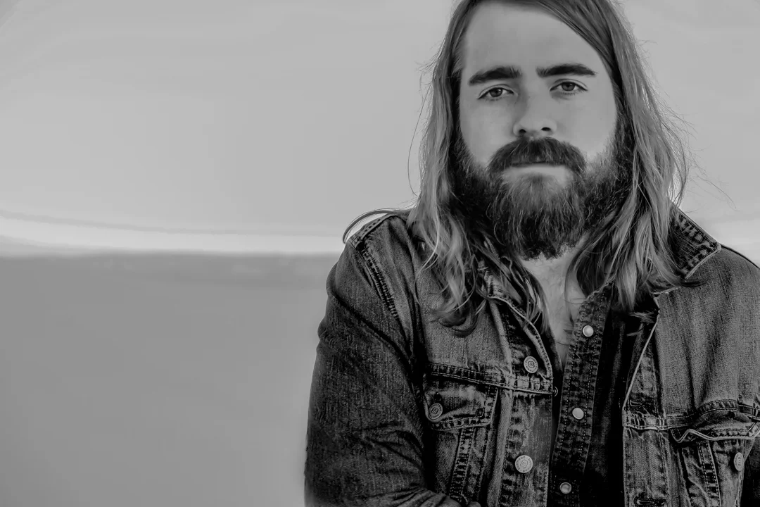 Acid West author Joshua Wheeler.