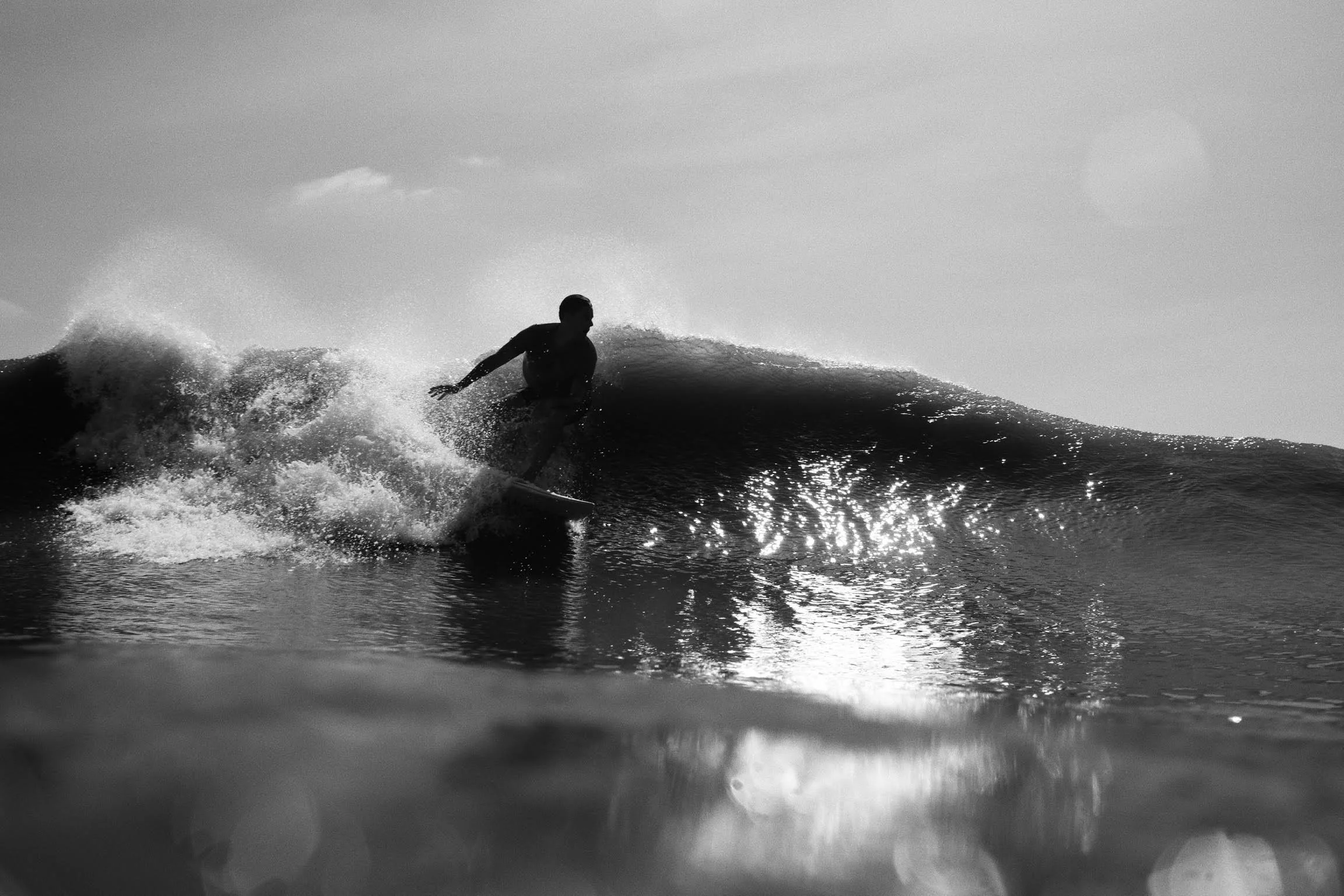Photo provided by Pontcha Surf Club.