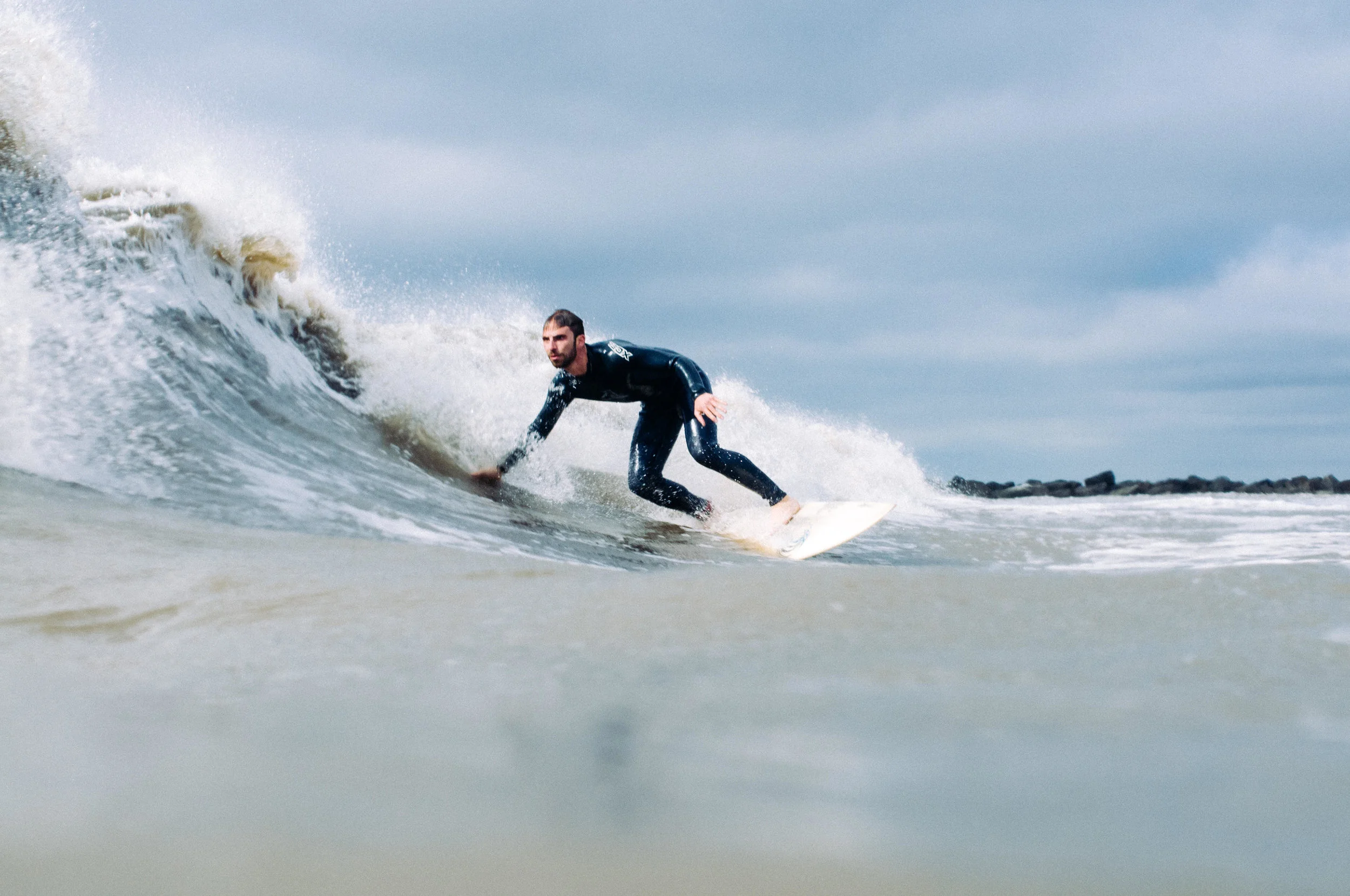 Photo provided by Pontcha Surf Club.