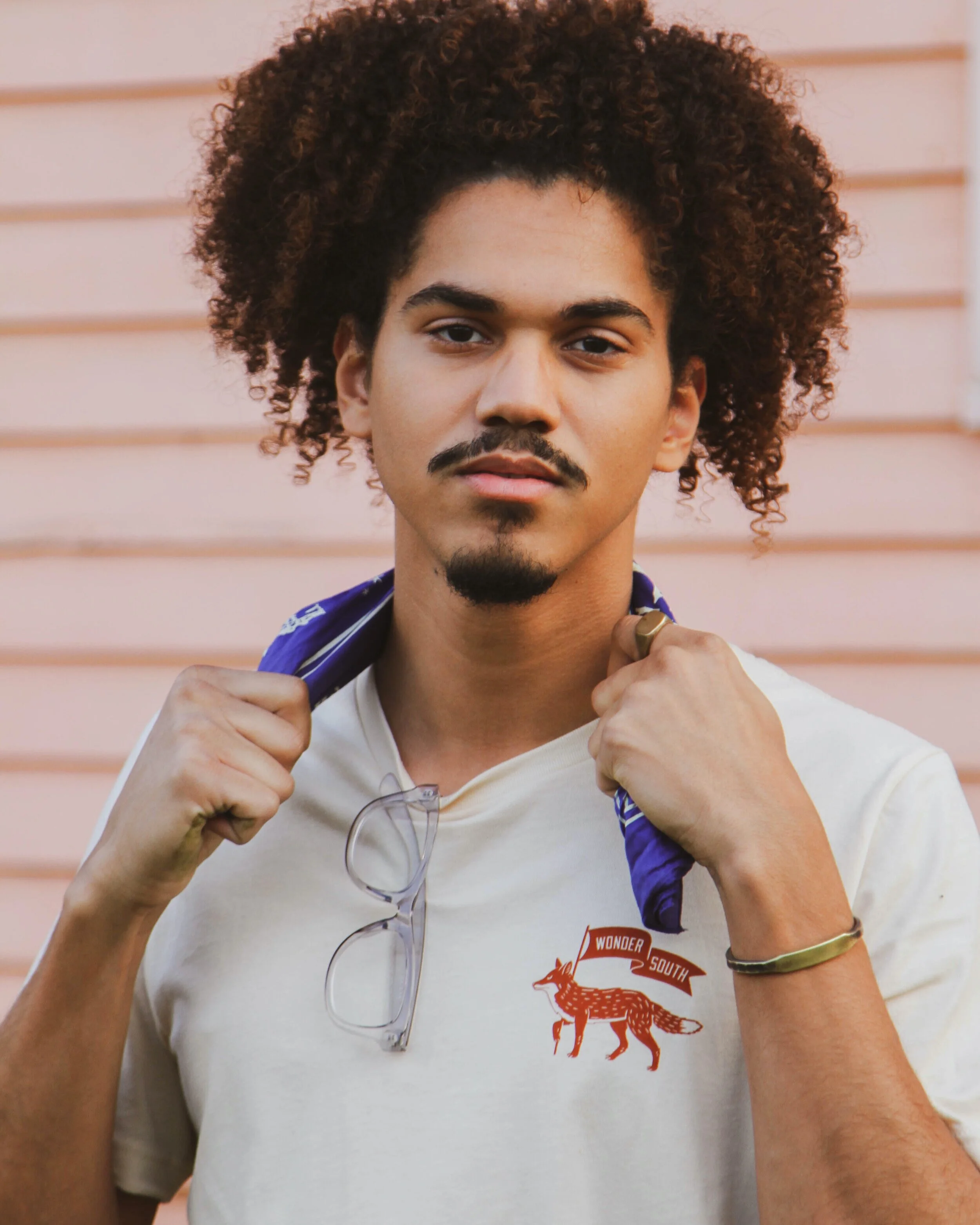 Adventure + Creation shirt