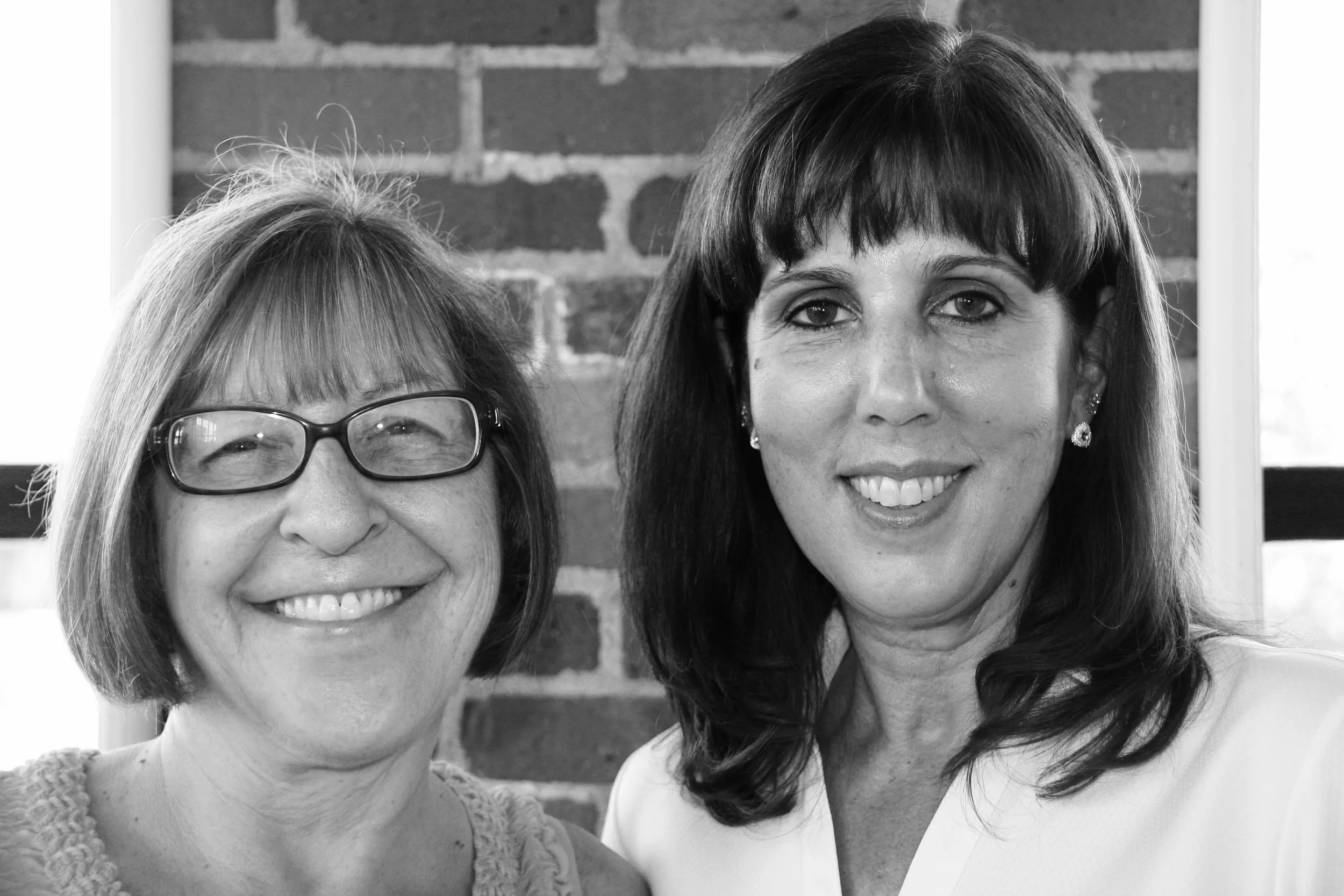  Founders Mary Luz and Tina Zolla (Photo credit K Zolla Photography)