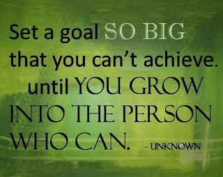 THE Goal
