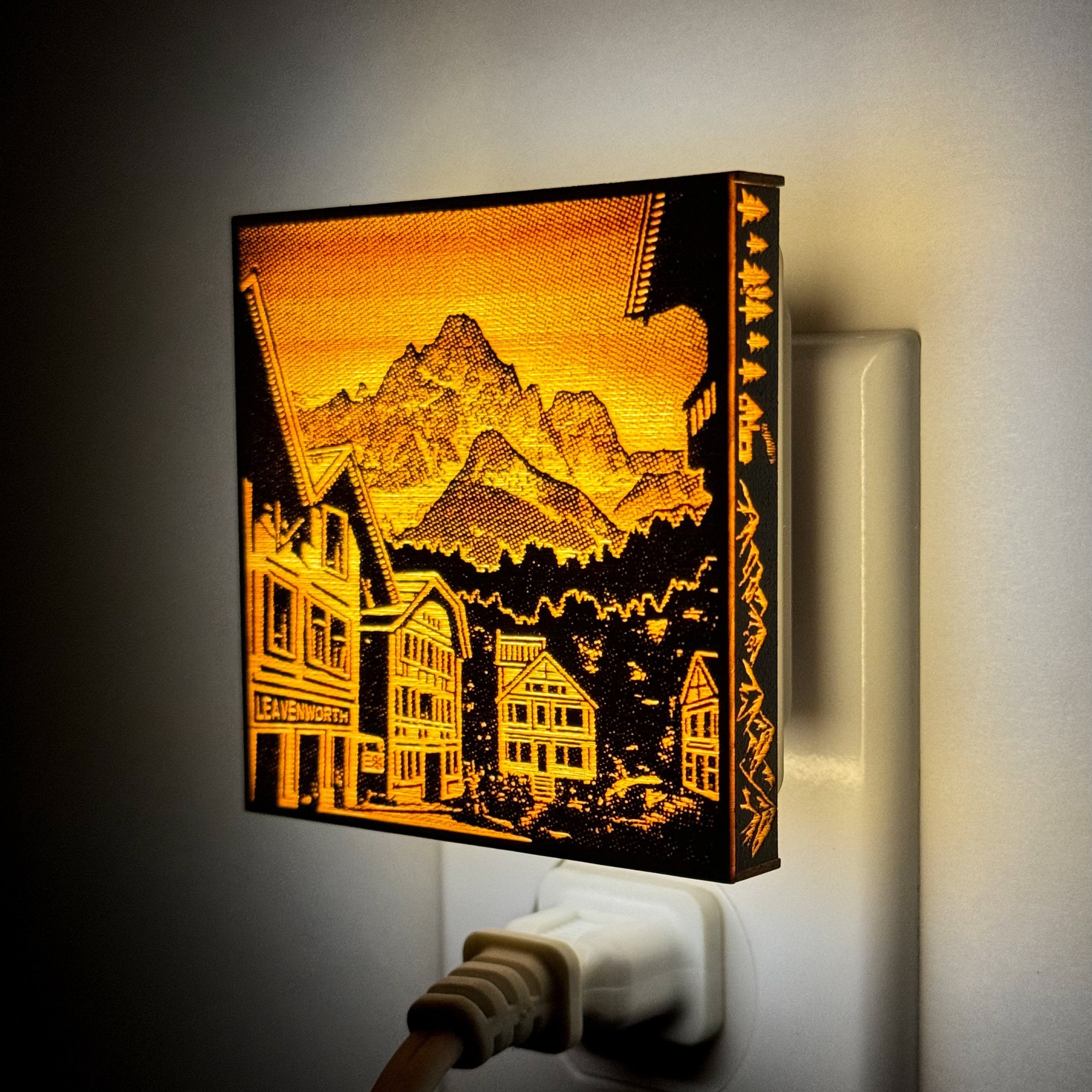 Mountain Town (Deluxe)