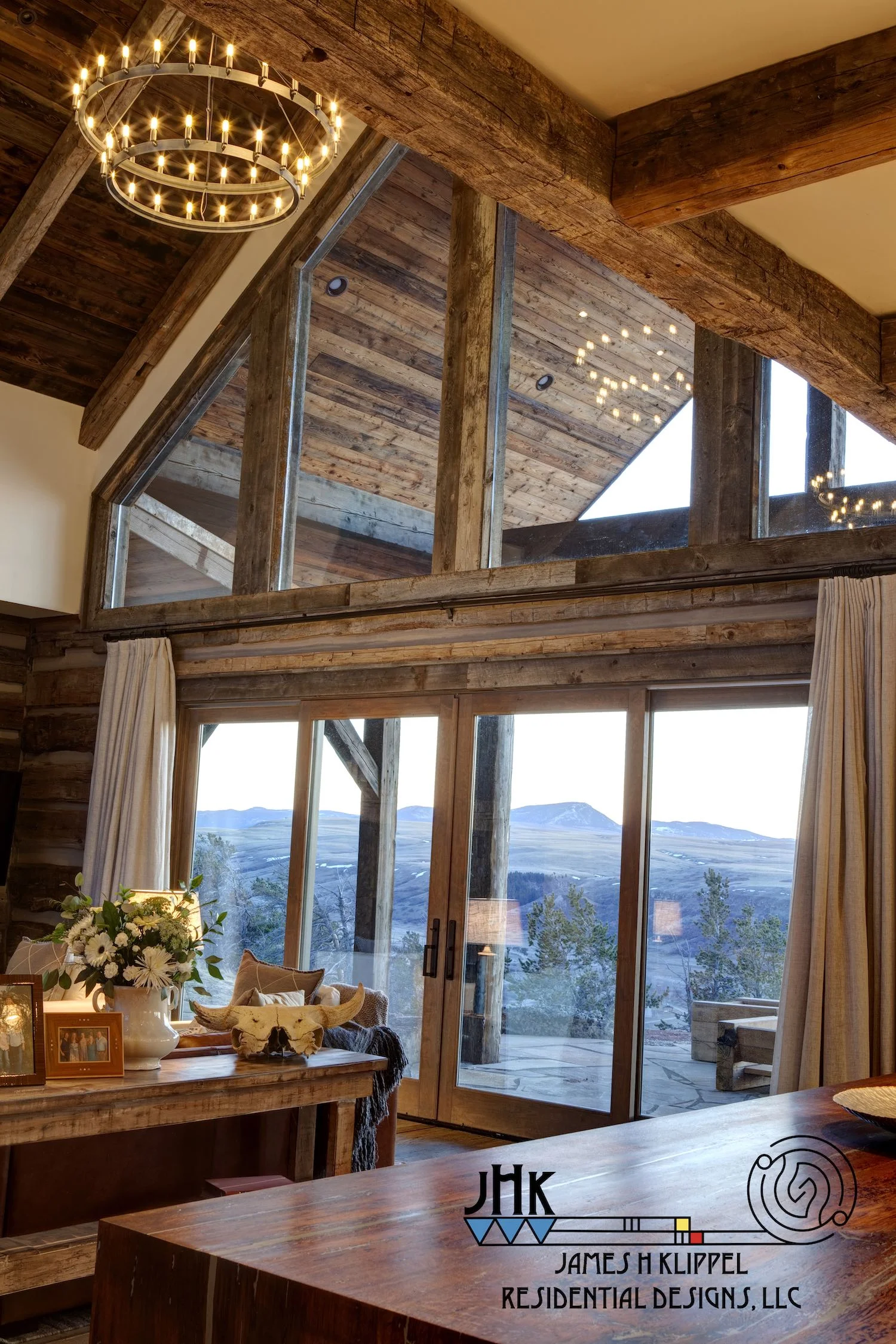 Lucky Man Ranch