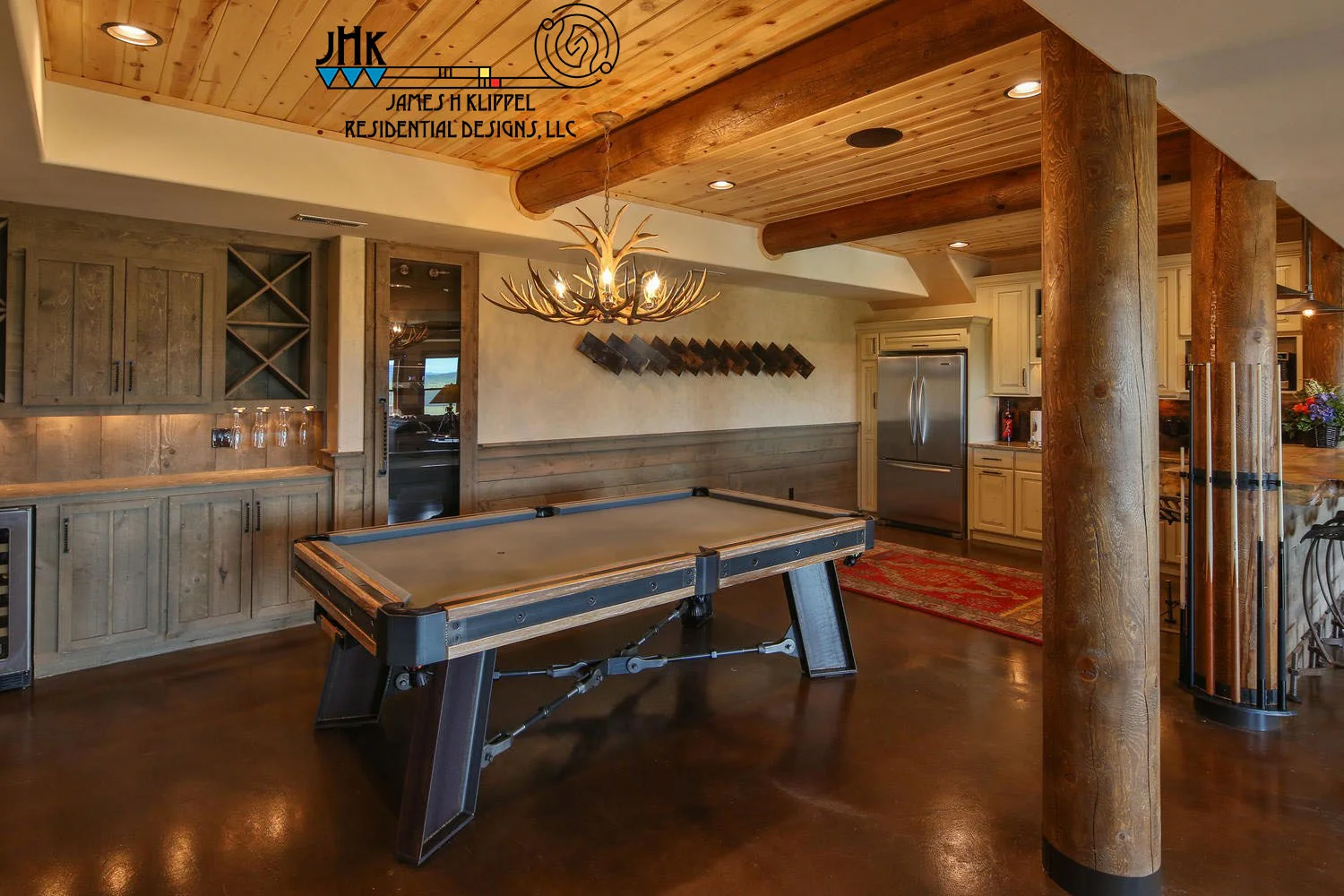Sunset Lodge Klippel Residential Pool Table copy.jpg