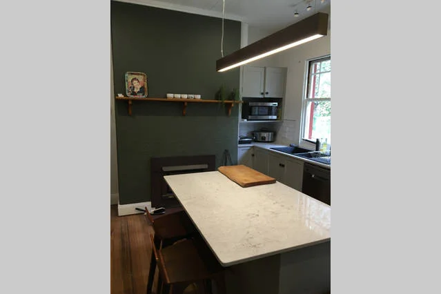 Kitchen island