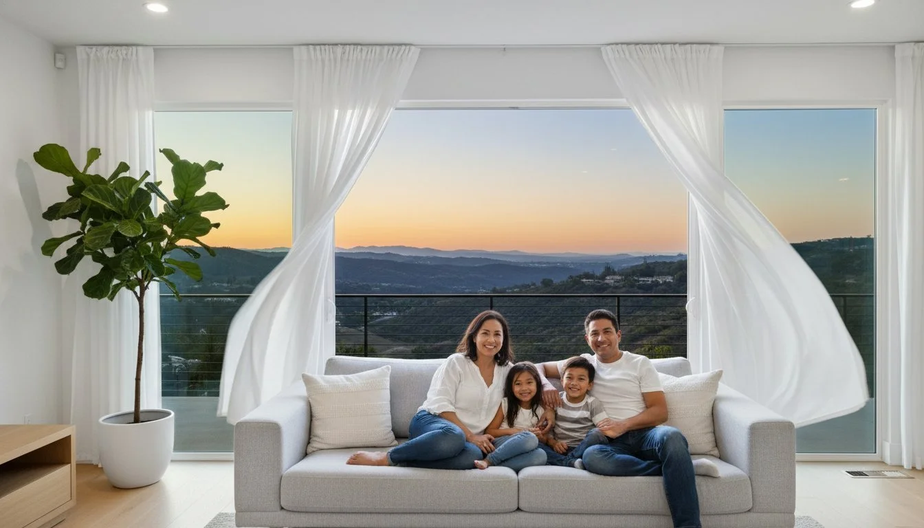 QuietCool vs Traditional AC: The Ultimate Southern California Cooling Comparison