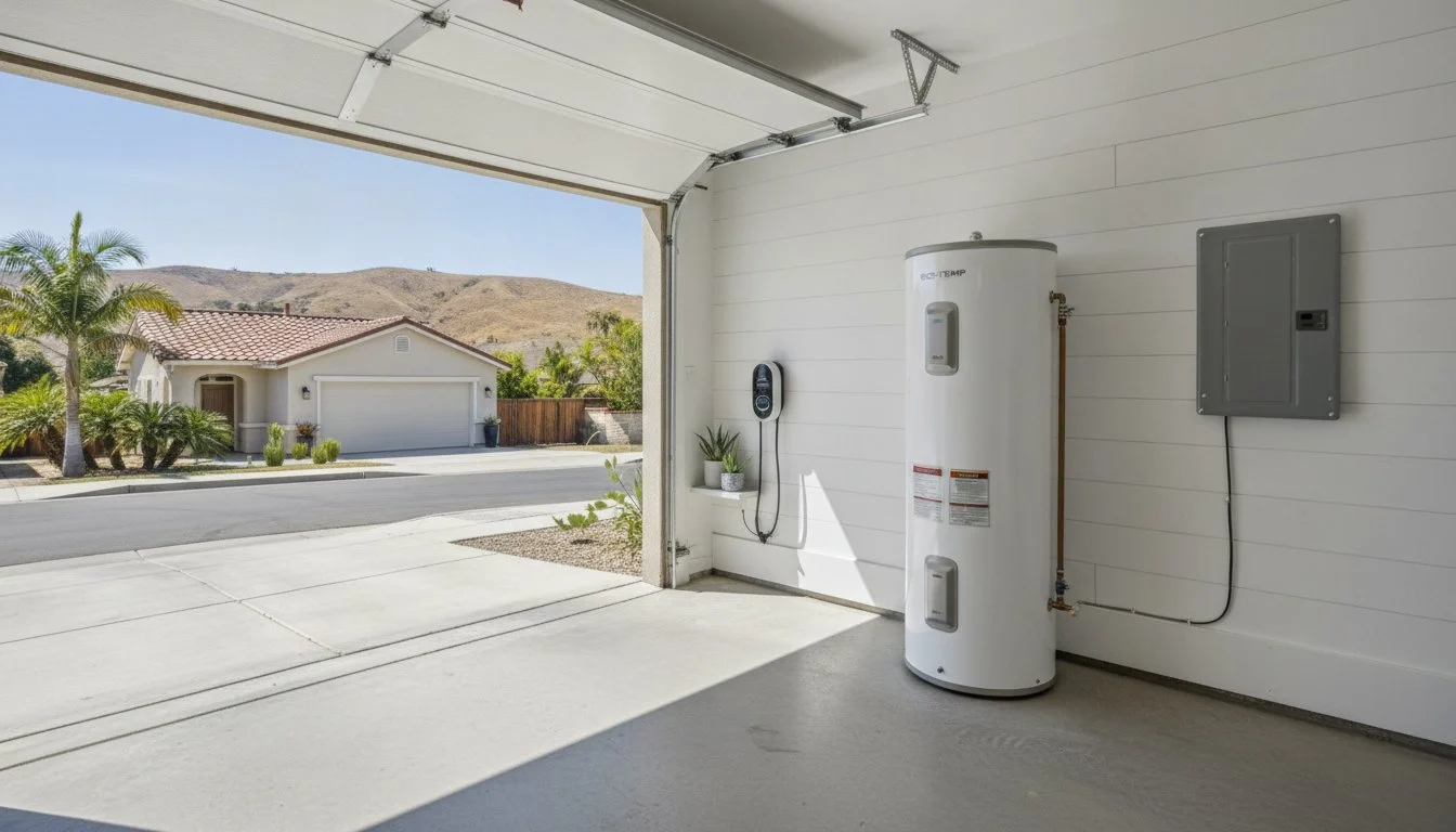 Upgrading to a Hybrid Water Heater: The 2026 Southern California Guide