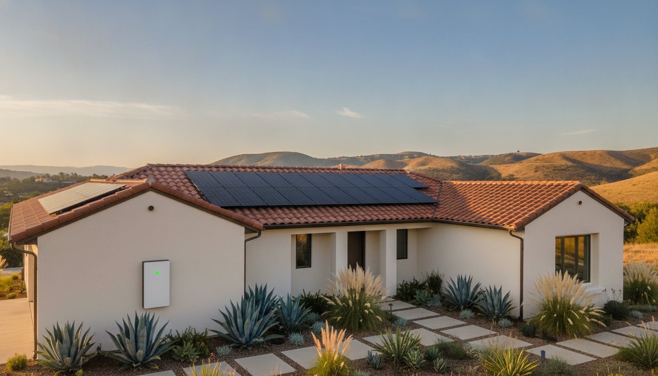 Complete Guide to Underline Energy Concepts: Your SoCal Energy Partner