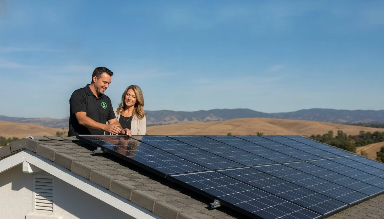 Why Choose a Local Contractor Over a National Brand in 2026?