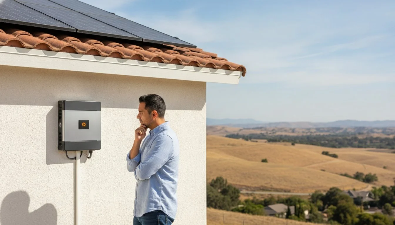Common Solar Panel Problems: A Southern California Homeowner’s Guide to Troubleshooting