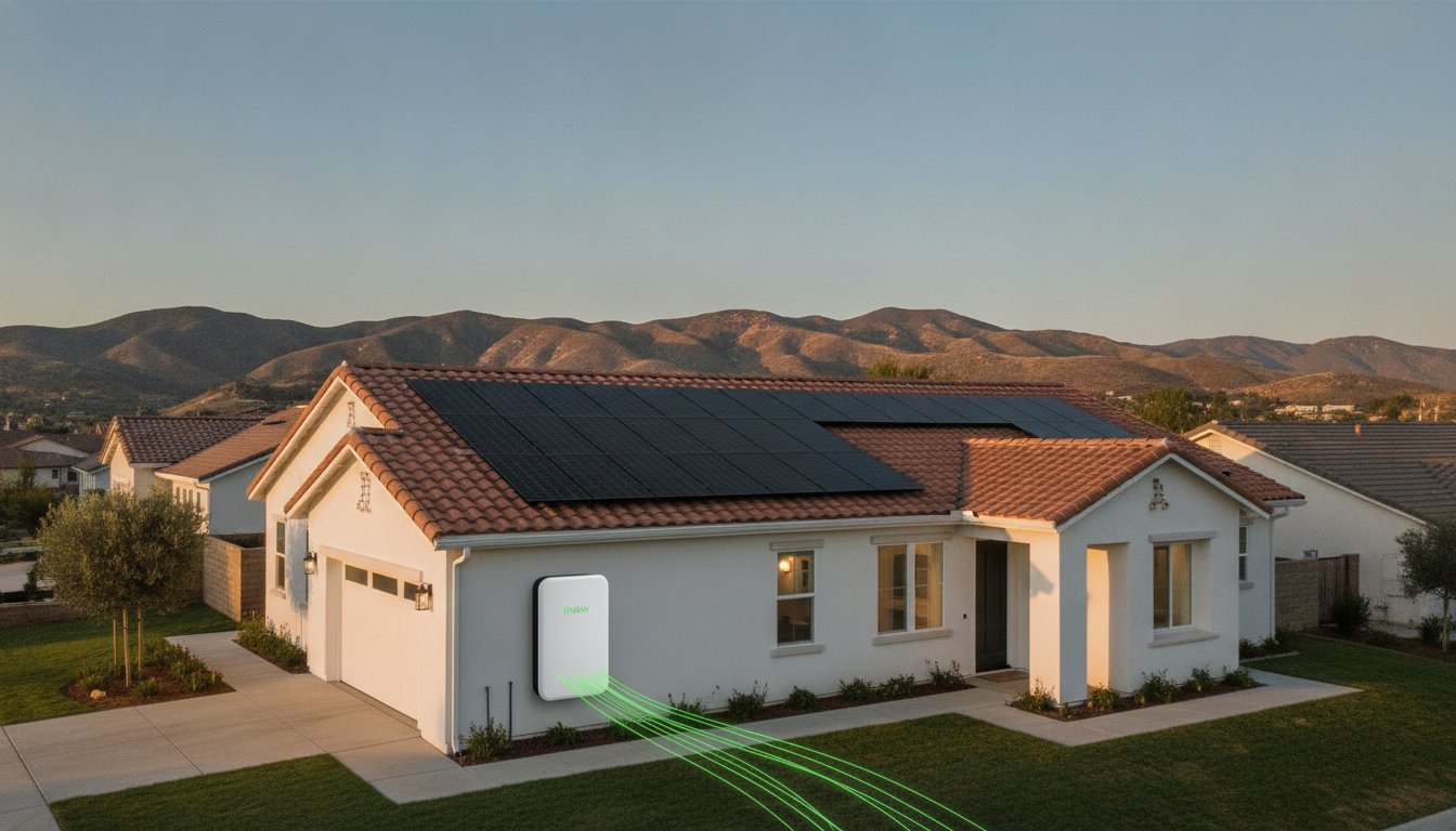 Adding Battery Backup to Existing Solar Panels: The 2026 Retrofit Guide
