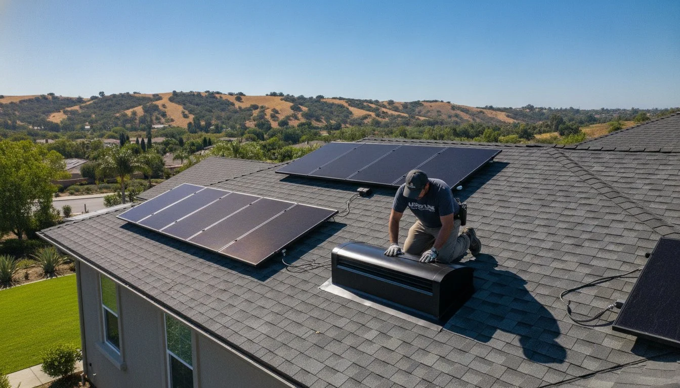 Cost of Whole House Fan Installation in Southern California: 2026 Price Guide
