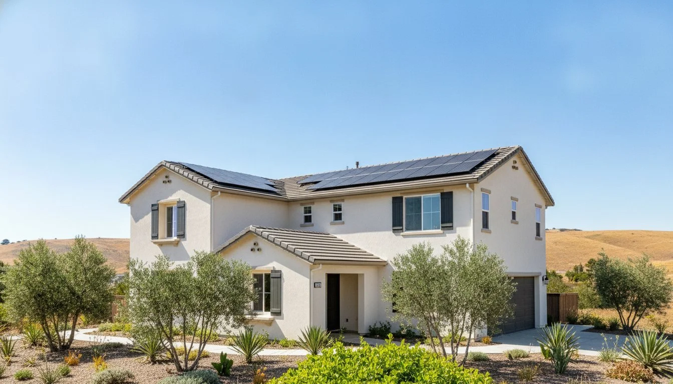 The Best Energy Efficient Home Renovations for Southern California in 2026