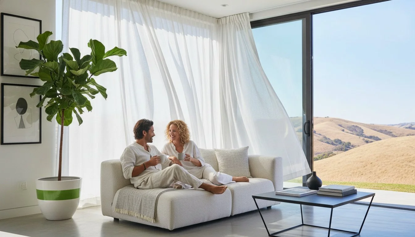 Professional QuietCool Fan Installation: A SoCal Homeowner’s Guide to 2026 Energy Savings
