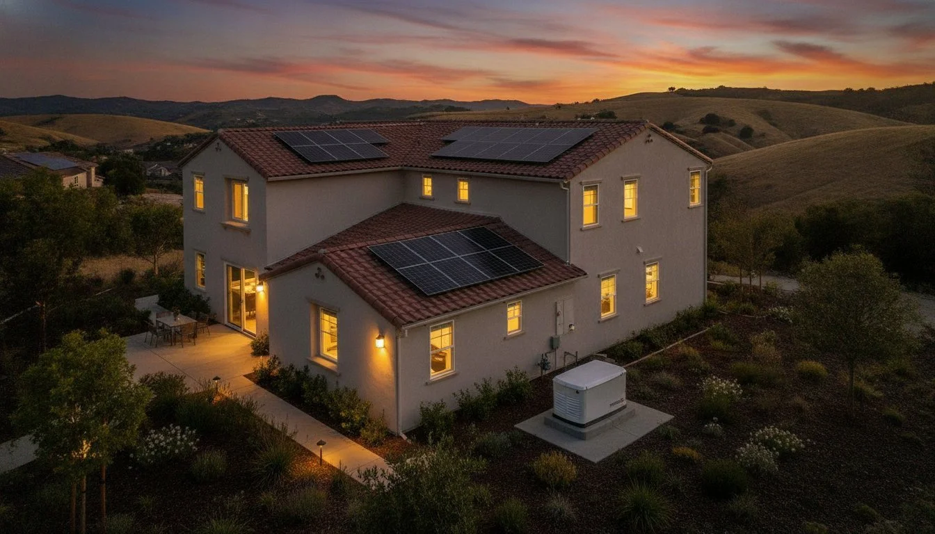 Standby Generator Installation Southern California: The 2026 Resilience Guide