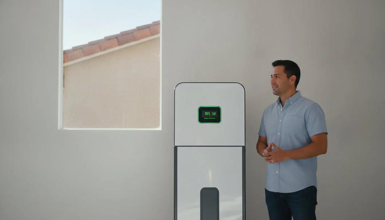 Hybrid Water Heaters: The Complete 2026 Guide for Southern California Homeowners